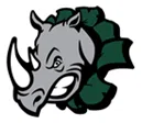 Twelve Bridges JR Rhinos Football & Cheer Inc logo