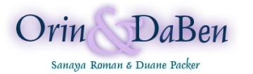 Orin Daben Foundation Inc logo