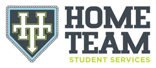 Home Team Student Service Inc logo
