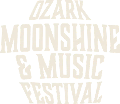Ozark Moonshine & Music Festival logo