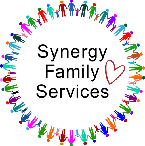 Synergy Family Services logo