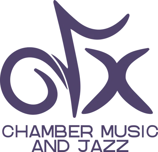 ATX Chamber Music and Jazz logo