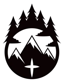 MANLY Camp Ministries logo
