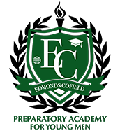 Edmond Cofield Preparatory Academy for Young Men Inc logo