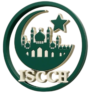 Islamic Society and Cultural Center of Hyde Park logo
