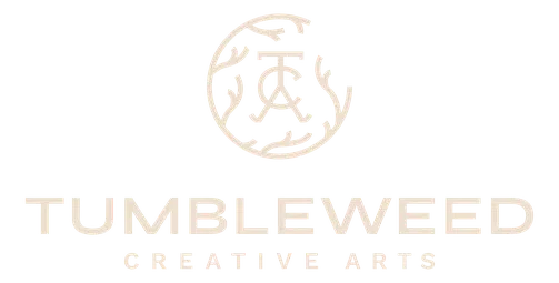Tumbleweed Creative Arts logo