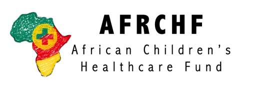 African Childrens Healthcare Fund logo