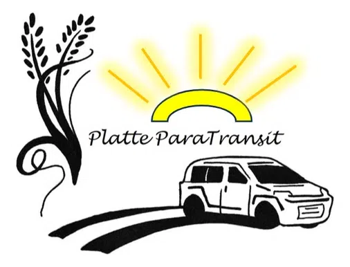 Platte Paratransit logo