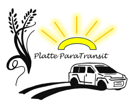 Platte Paratransit logo
