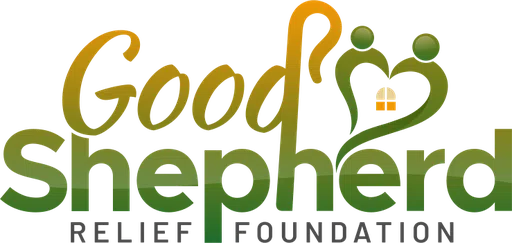 Good Shepherd Relief Foundation logo