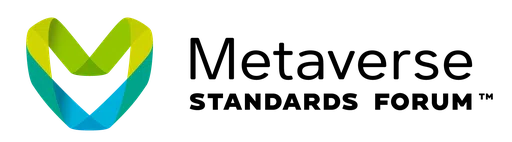 Metaverse Standards Forum Inc logo