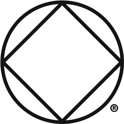 Alaska Region of Narcotics Anonymous logo