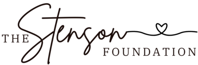 Stenson Foundation logo