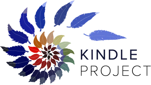 Kindle Project logo
