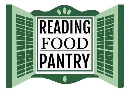 Reading Food Pantry Inc logo