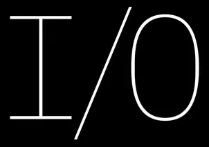 Io Research Inc logo