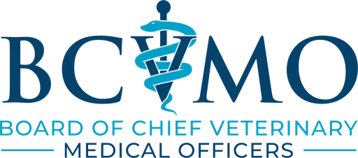 Board of Chief Veterinary Medical Officers logo