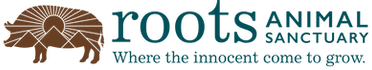 Roots Animal Sanctuary logo