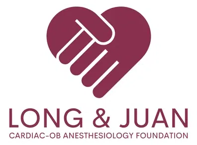 Long & Juan Cardiac-Ob Anesthesiology Foundation Inc logo
