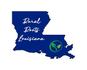 Rural Roots Louisiana logo