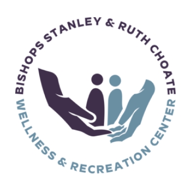 Bishops Stanley & Ruth Choate Wellness & Recreation Center logo