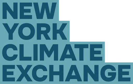 New York Climate Exchange Inc logo