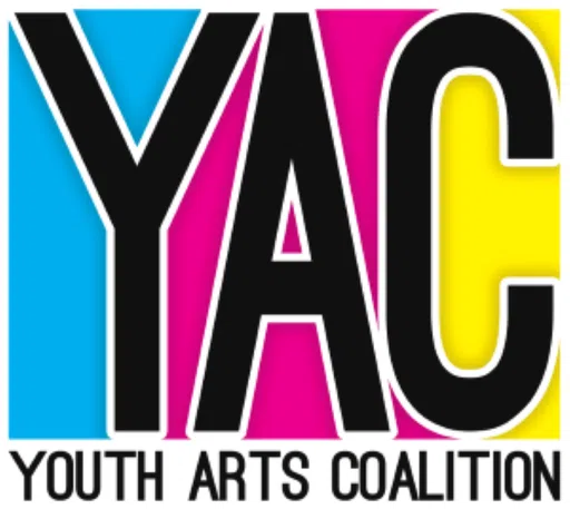 Youth Arts Coalition logo