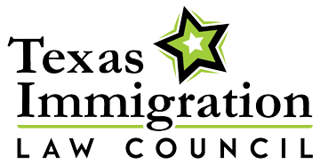 Texas Immigration Law Council logo