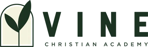 Vine Christian Academy Inc logo