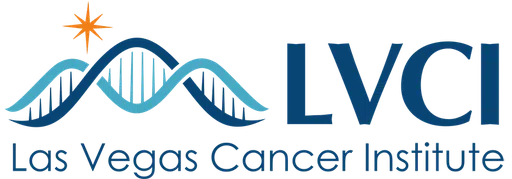 Las Vegas Cancer Institute logo