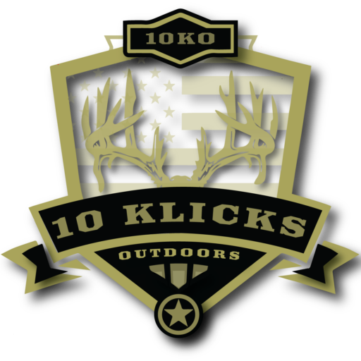 10 KLICKS Outdoors Inc logo