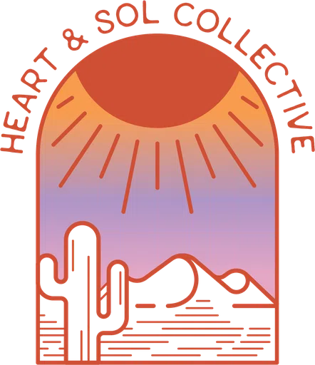 Heart and Sol Collective logo