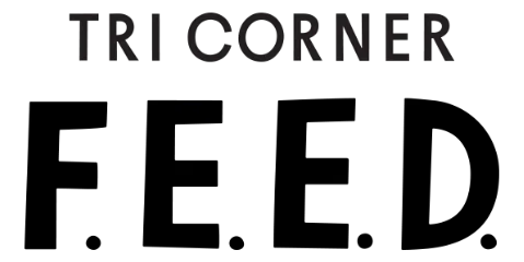 Tri Corner Food Equity Education and Distribution logo