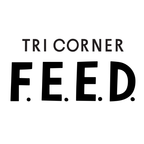 Tri Corner Food Equity Education and Distribution logo