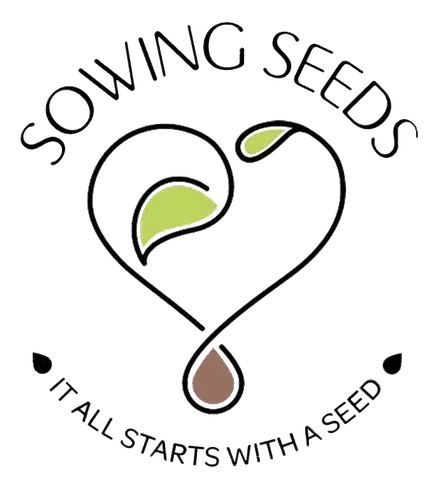 Sowing Seeds NC Inc logo