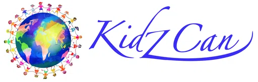 Kidz Can logo