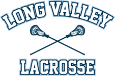 Long Valley Wolfpack Lacrosse Club Inc logo