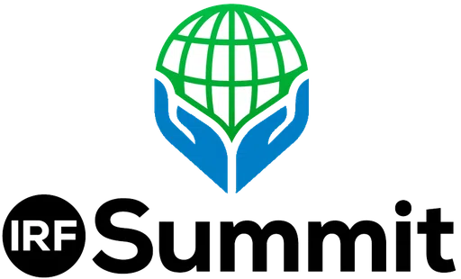 Institute for Religious Freedom Summit logo