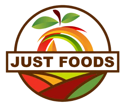Just Foods Collaborative logo