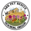 Oregon Pet Project logo