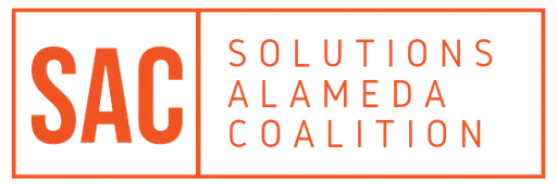 Solutions Alameda Coalition logo