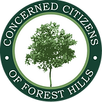 Concerned Citizens of Forest Hills Inc logo