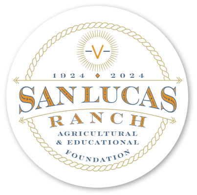 San Lucas Ranch Agricultural Educational Foundation logo
