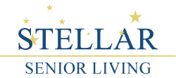 Stellar Living Foundation logo