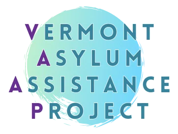 Vermont Asylum Assistance Project logo