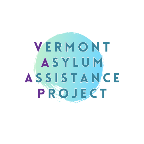 Vermont Asylum Assistance Project logo