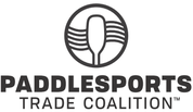 Paddlesports Trade Coalition logo