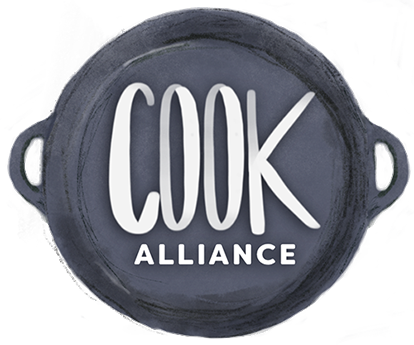 Cook Alliance logo