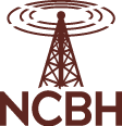 North Carolina Broadcast History Museum logo
