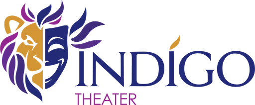 Indigo Theater logo